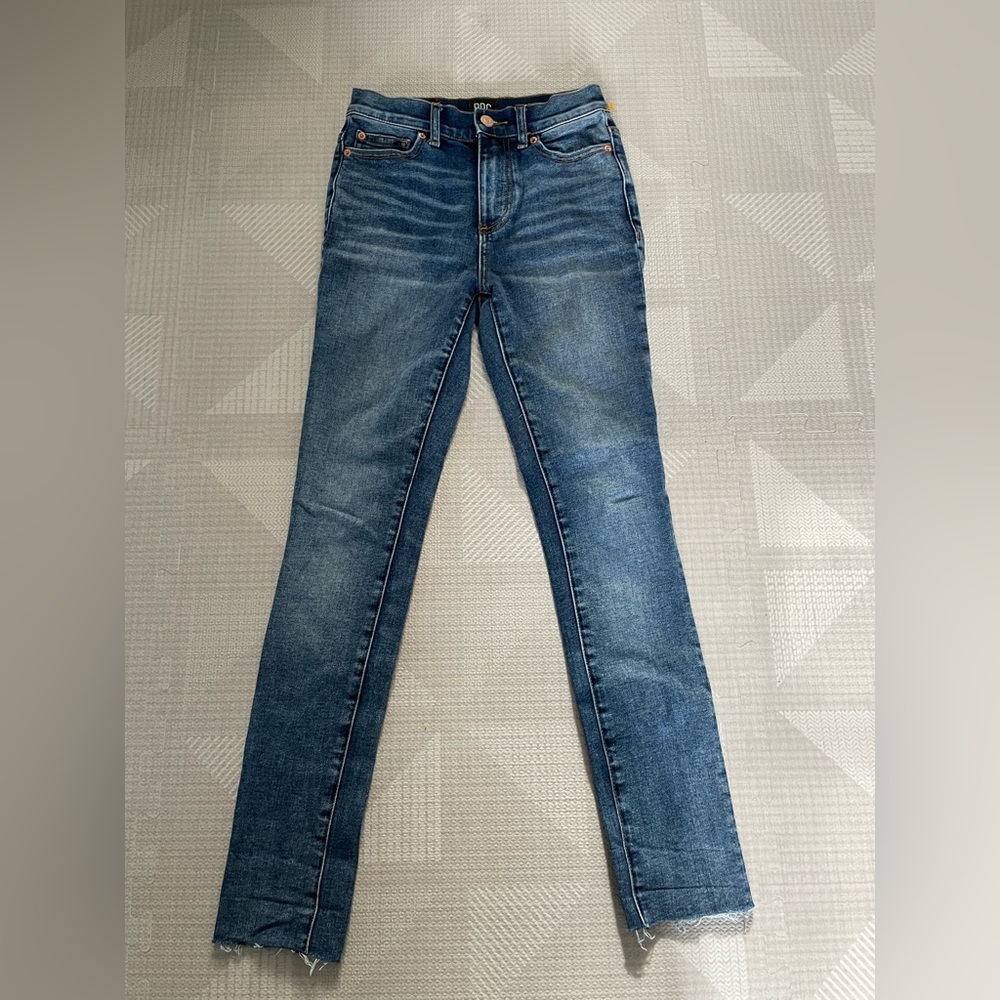 BDG SKINNY W 24